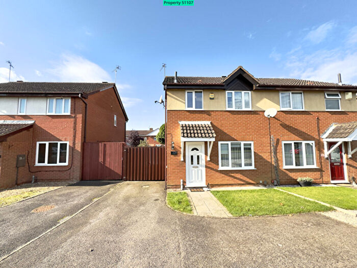 3 Bedroom End Of Terrace House To Rent In Trent Road, Grantham, NG31