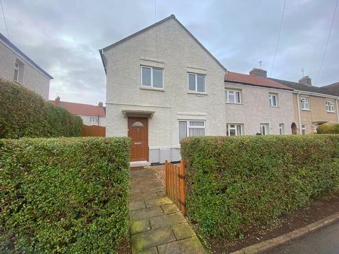 3 Bedroom House To Rent In Tolethorpe Square, Stamford, PE9