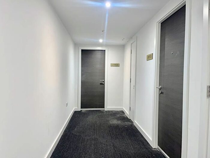 1 Bedroom Flat For Sale In Low Hill, Liverpool, L6