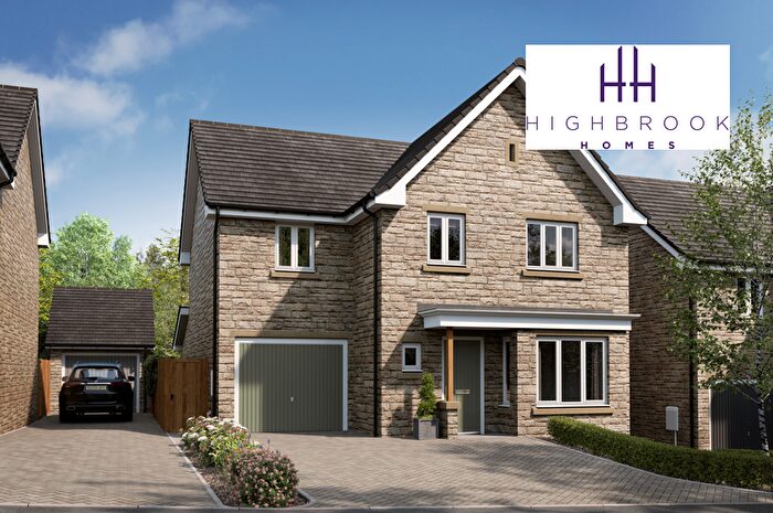 4 Bedroom Detached House For Sale In Wyresdale Road, Lancaster, LA1