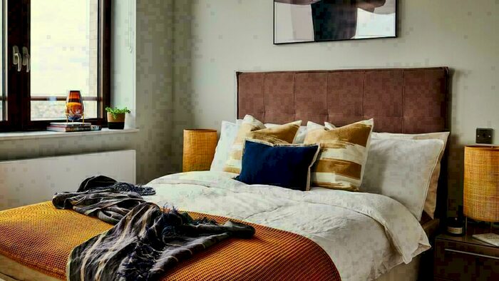 3 Bedroom Flat To Rent In Park Lane, Wembley, Middlesex, HA9