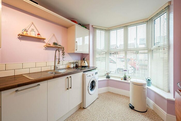 3 Bedroom Town House For Sale In Bilston Street, Sedgley, Dudley, DY3