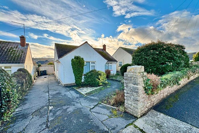 2 Bedroom Bungalow For Sale In Prospect Crescent, Swanage, BH19