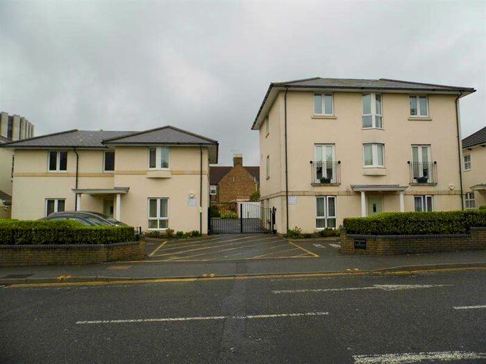 1 Bedroom Apartment To Rent In 5 Longfleet Road, Poole, BH15