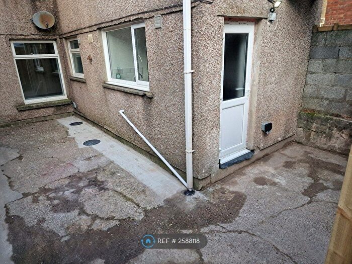 1 Bedroom Flat To Rent In King Edwards Road, Swansea, SA1