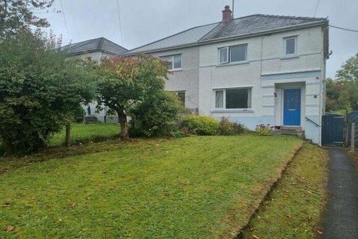 3 Bedroom Property To Rent In Llandeilo, SA19