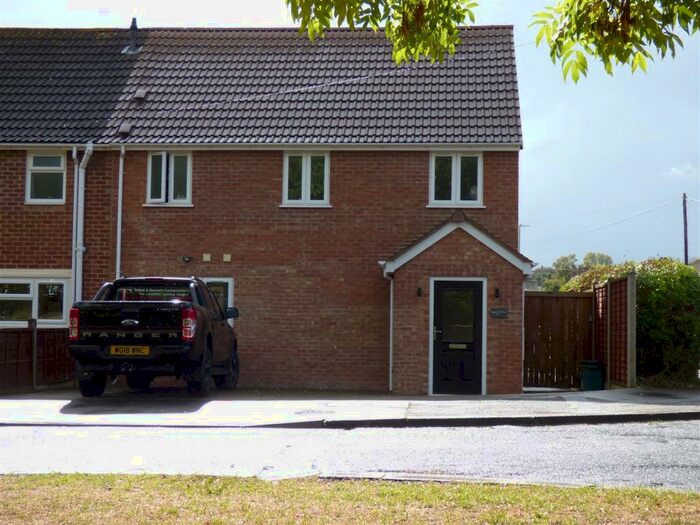 Houses for sale & to rent in BS36 1RH, Swan Lane, Winterbourne Bristol