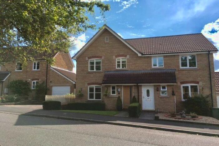 3 Bedroom Semi-Detached House To Rent In South Horrington Village, Wells, BA5