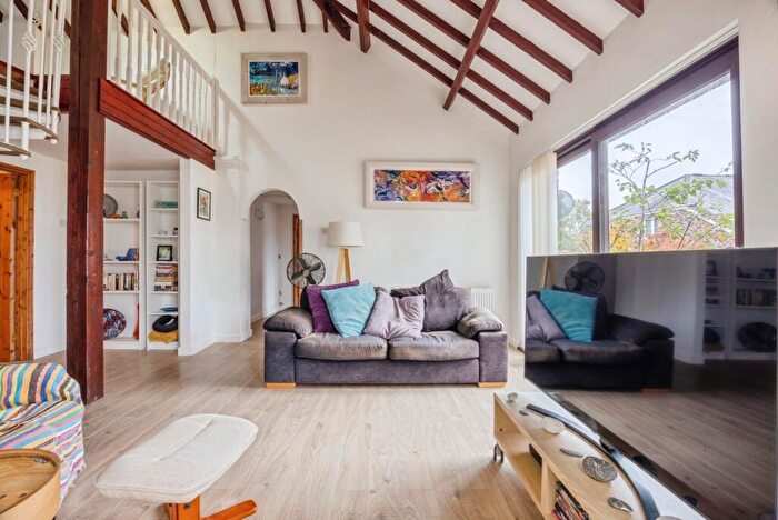 2 Bedroom Bungalow For Sale In Berry Towers, Bodmin, Cornwall, PL31