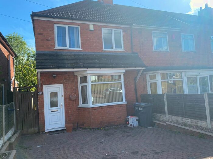 3 Bedroom Terraced House To Rent In Dyas Avenue, Great Barr, B42