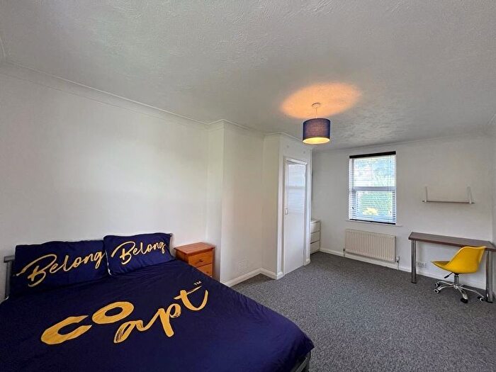 1 Bedroom Semi-Detached House To Rent In The Highway, Brighton, BN2