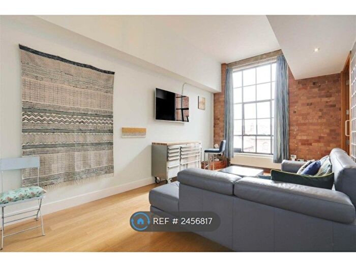 1 Bedroom Flat To Rent In Morley Mills, Nottingham, NG5