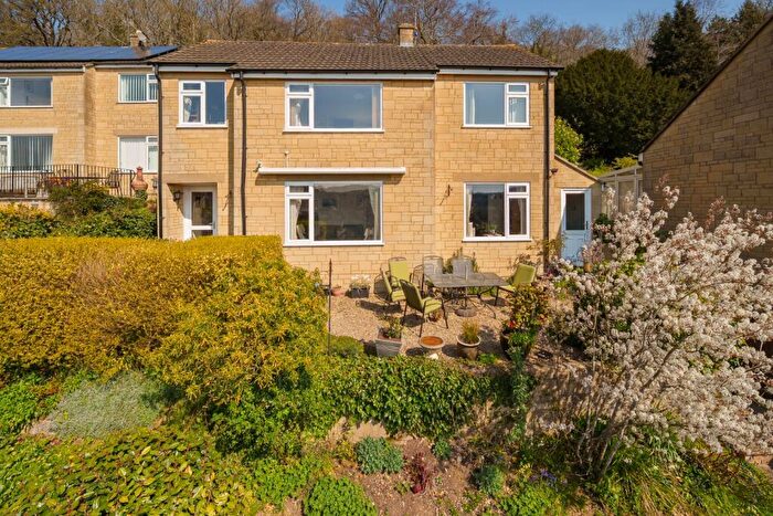 4 Bedroom Detached House For Sale In Watledge Bank, Watledge, Nailsworth, Stroud, GL6