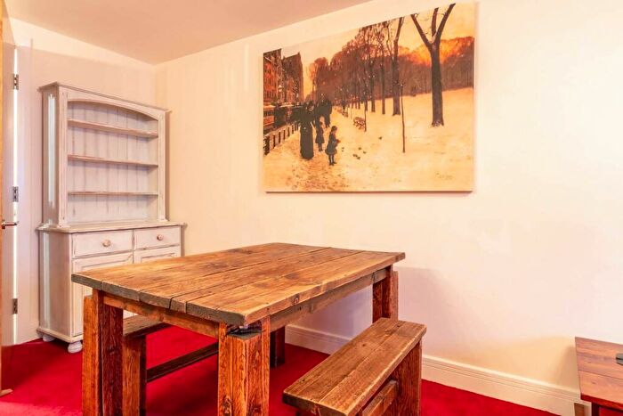 1 Bedroom Duplex To Rent In Postbox, Upper Marshall Street, Birmingham, B1