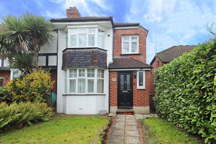 3 Bedroom Property For Sale In Harefield Road, North Uxbridge, UB8