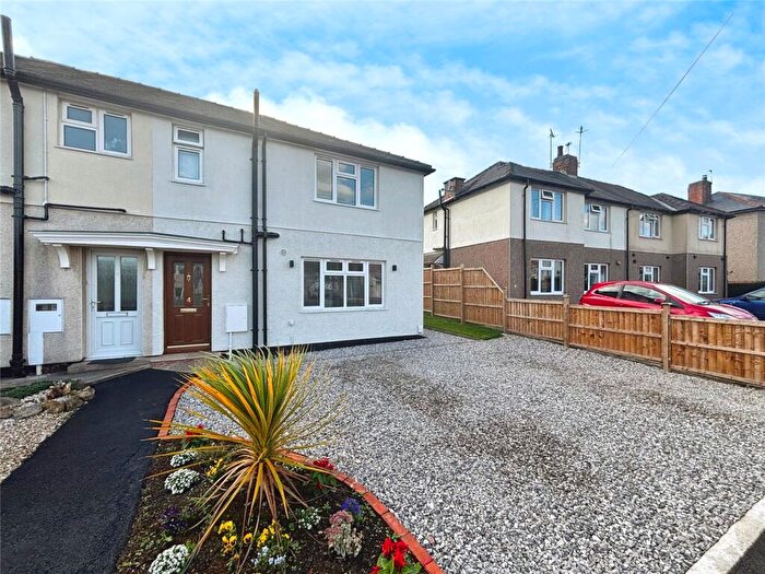 3 Bedroom Semi-Detached House For Sale In Church Drive, Ilkeston, Derbyshire, DE7