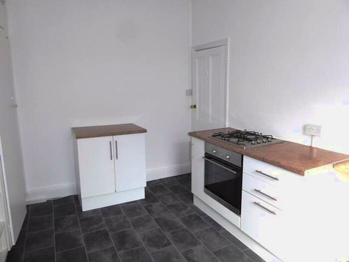 2 Bedroom Apartment To Rent In 28 Kendal Street, Barrow-in-furness, LA14