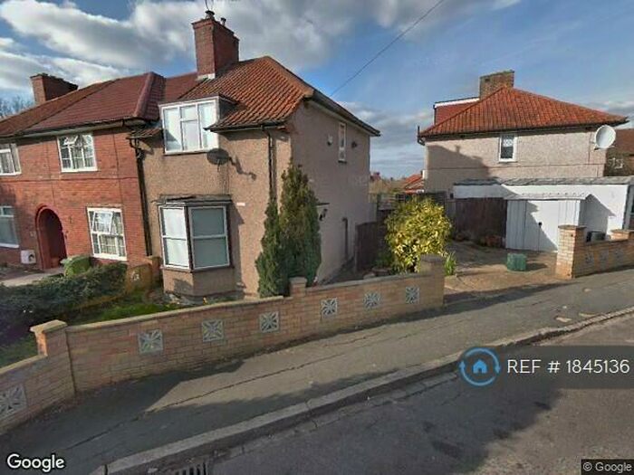 2 Bedroom End Of Terrace House To Rent In Chester Gardens, Surrey, SM4