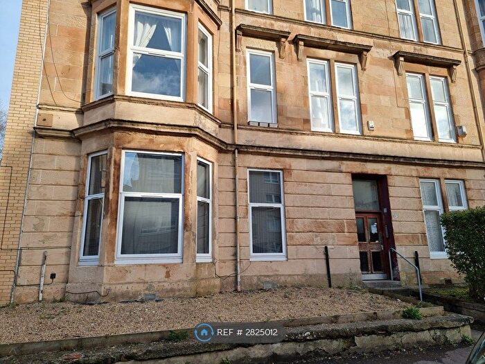 2 Bedroom Flat To Rent In Kenmure Street, Glasgow, G41