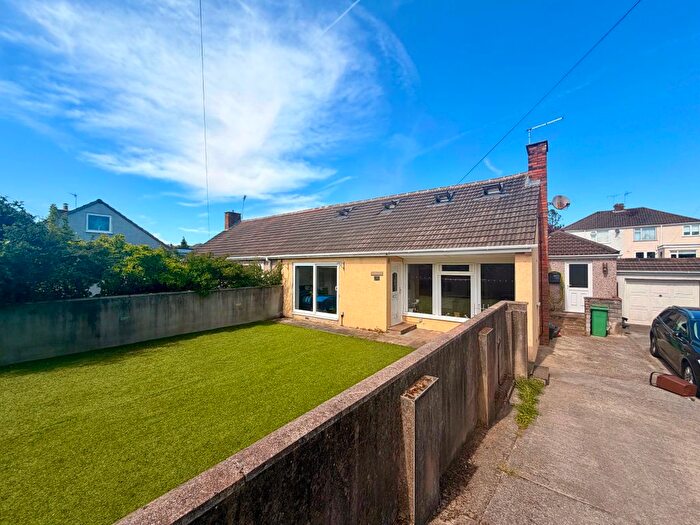 5 Bedroom Semi-detached House For Sale In Greenfields Avenue, Bridgend, CF31