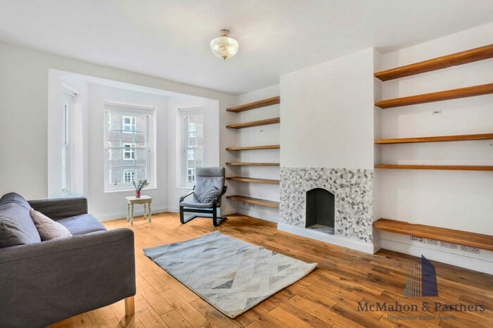 3 Bedroom Flat To Rent In Newburn Street, London, SE11