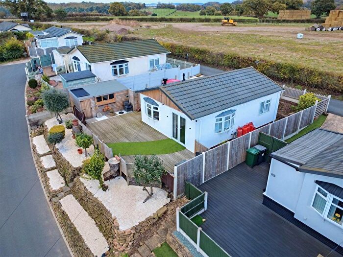 2 Bedroom Park Home For Sale In Mcclelland Avenue, Nottingham, NG6