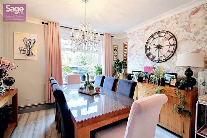 3 Bedroom Terraced House For Sale In Ebbw Street, Risca, NP11