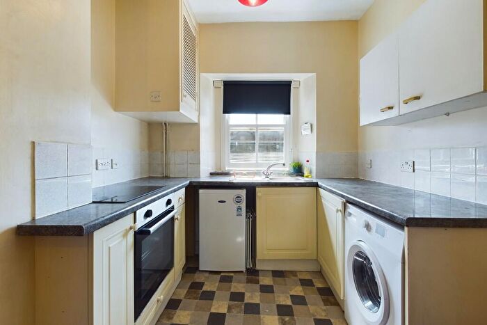 Studio To Rent In Flat, Little Dockray, Penrith, Cumbria, CA11
