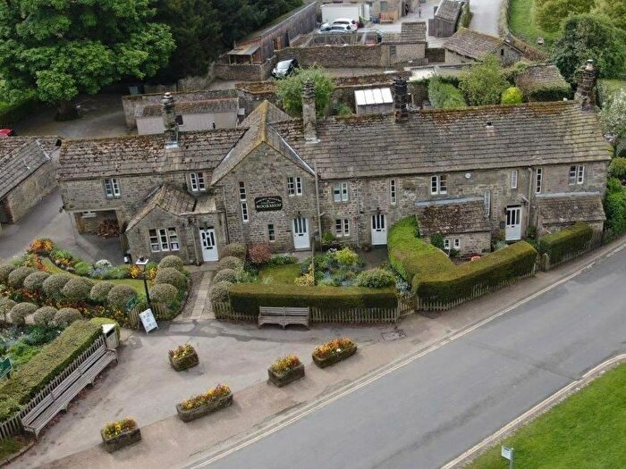 2 Bedroom Flat To Rent In The Willow, The Green, Bolton Abbey, Skipton, BD23