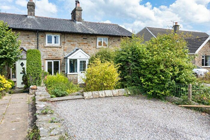 3 Bedroom Terraced House For Sale In Broadacre, Caton, Lancaster, LA2