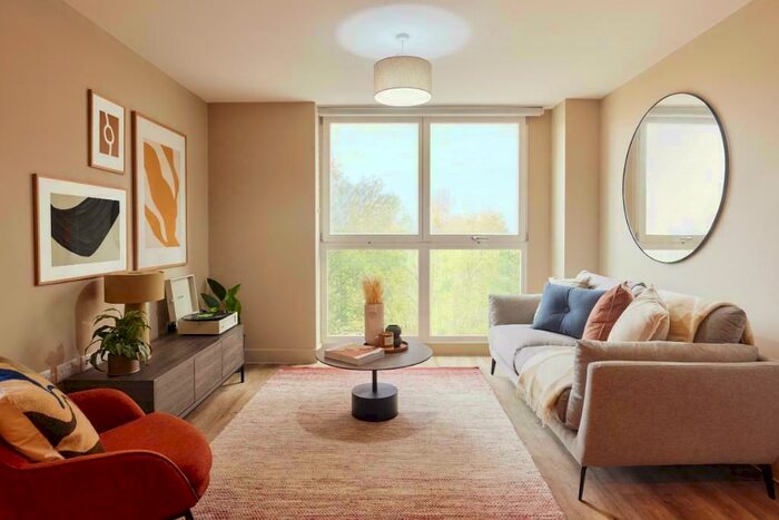 2 Bedroom Apartment To Rent In The Junction, Whitehall, Leeds, West Yorkshire, LS12