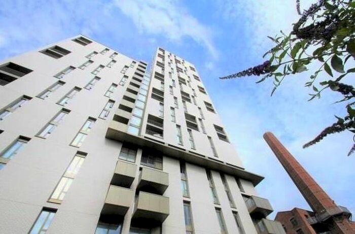 3 Bedroom Flat To Rent In Bedroom Apartment - The Assembly, Manchester, M1