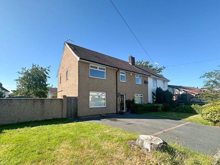 5 Bedroom Semi-Detached House For Sale In Rowan Tree Close, Wirral, CH49