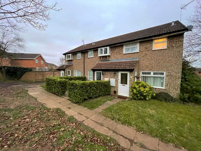 3 Bedroom Property To Rent In Lackford Close, Brundall, Norwich NR13