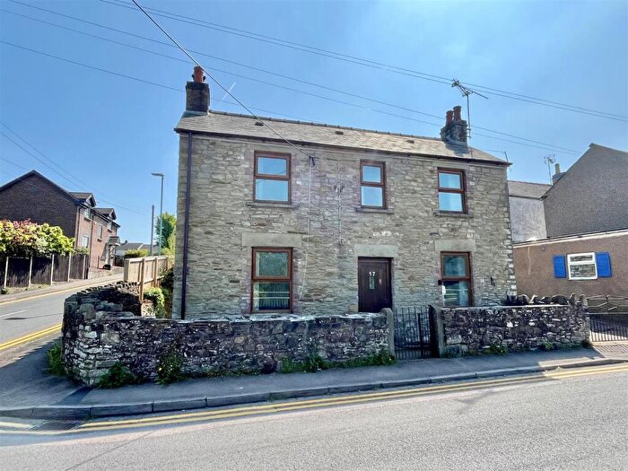 3 Bedroom Cottage For Sale In Heywood Road, Cinderford, GL14