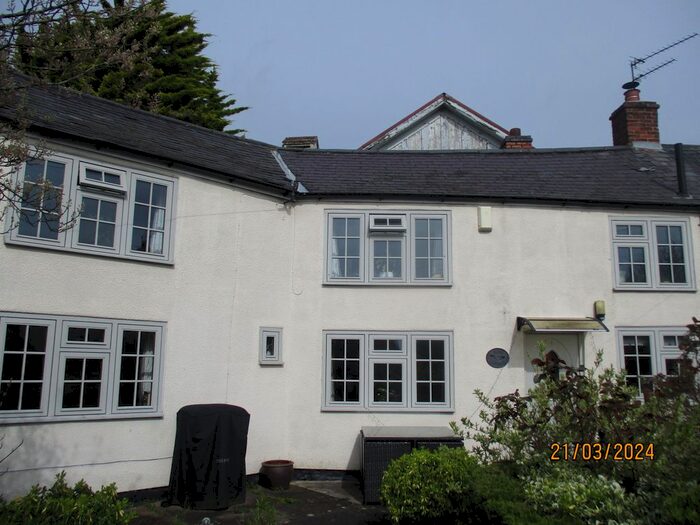 2 Bedroom Cottage To Rent In Main Street, Belton-In-Rutland, LE15