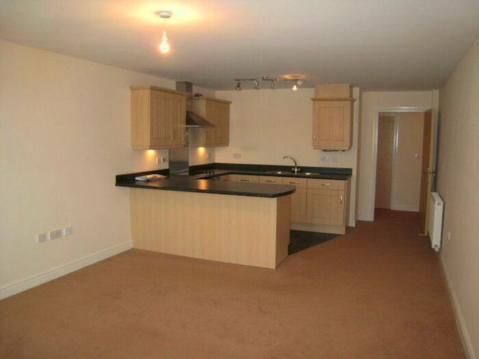 2 Bedroom Apartment To Rent In Fern Court, Woodlaithes Village, Rotherham, S66