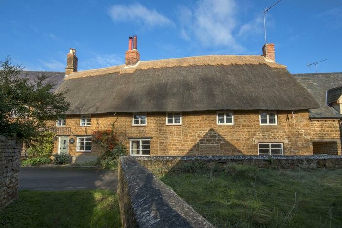 3 Bedroom Cottage To Rent In Milton, Near Banbury, OX15