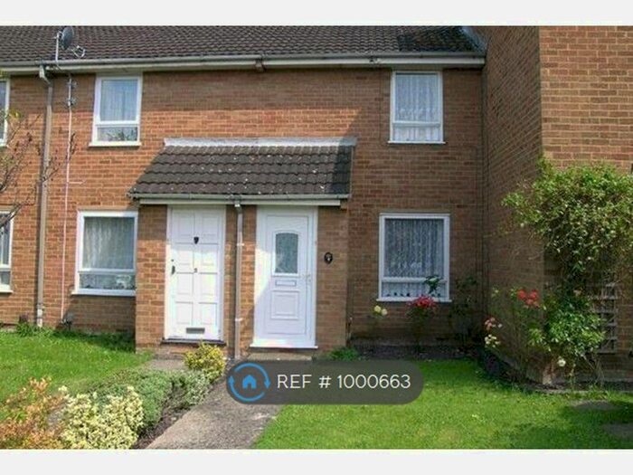 2 Bedroom Terraced House To Rent In Denby Way, Tilehurst, Reading, RG30