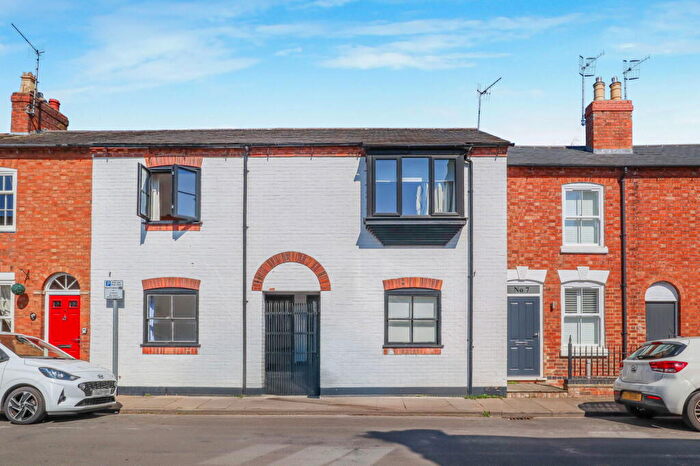 1 Bedroom Flat For Sale In College Lane, Stratford-upon-Avon, CV37