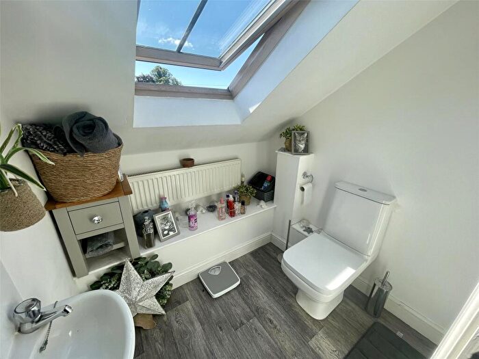 3 Bedroom Terraced House For Sale In Main Street, Asfordby, Melton Mowbray, LE14