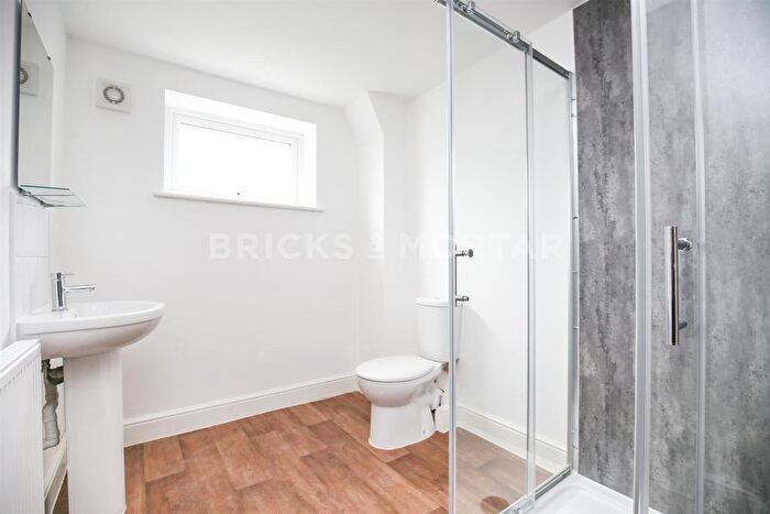 Studio To Rent In Allerhope, Cramlington, NE23