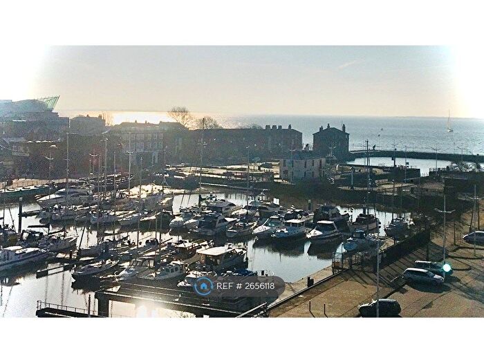 1 Bedroom Flat To Rent In Kingston Street, Hull, HU1