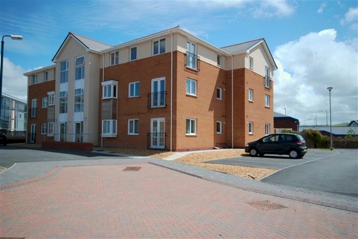 1 Bedroom Flat To Rent In Ty Rhos, Aberystwyth, SY23