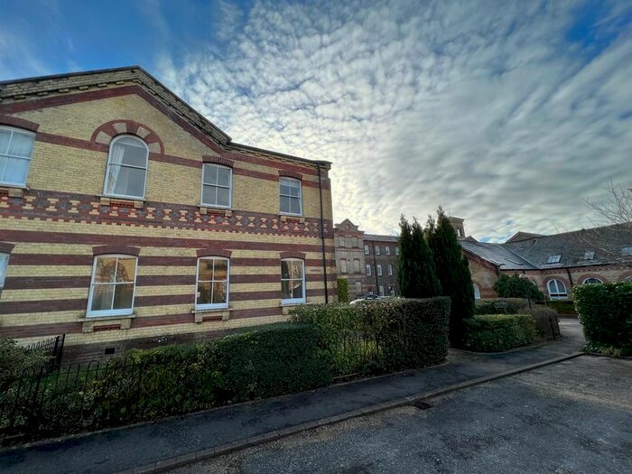 3 Bedroom End Of Terrace House To Rent In Southdowns Park, Haywards Heath, RH16