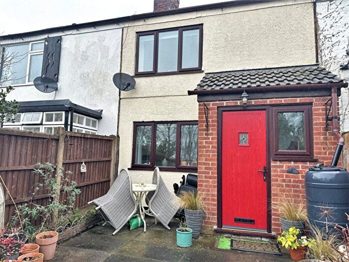 2 Bedroom House To Rent In Church Lane, Horsley Woodhouse, Ilkeston, Derbyshire, DE7