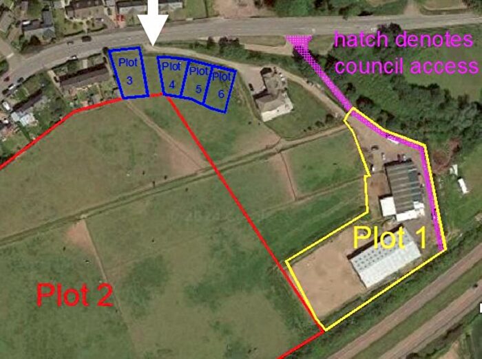 Property For Sale In Muirdrum, Carnoustie, DD7