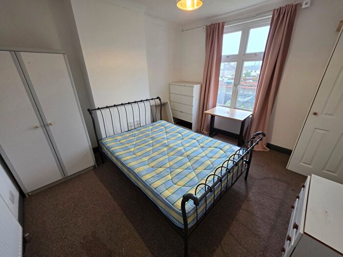 1 Bedroom Property To Rent In Bristol, BS7