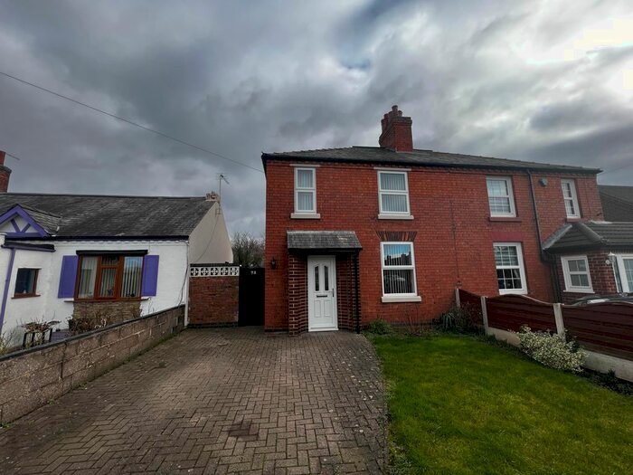 3 Bedroom Property To Rent In Station Road, Castle Donington, Derby DE74