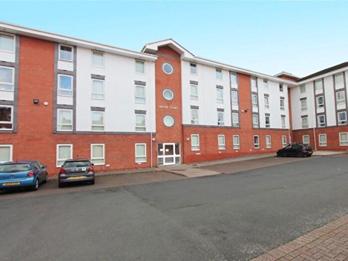 6 Bedroom Flat To Rent In Ranelagh Terrace, Leamington Spa, CV31